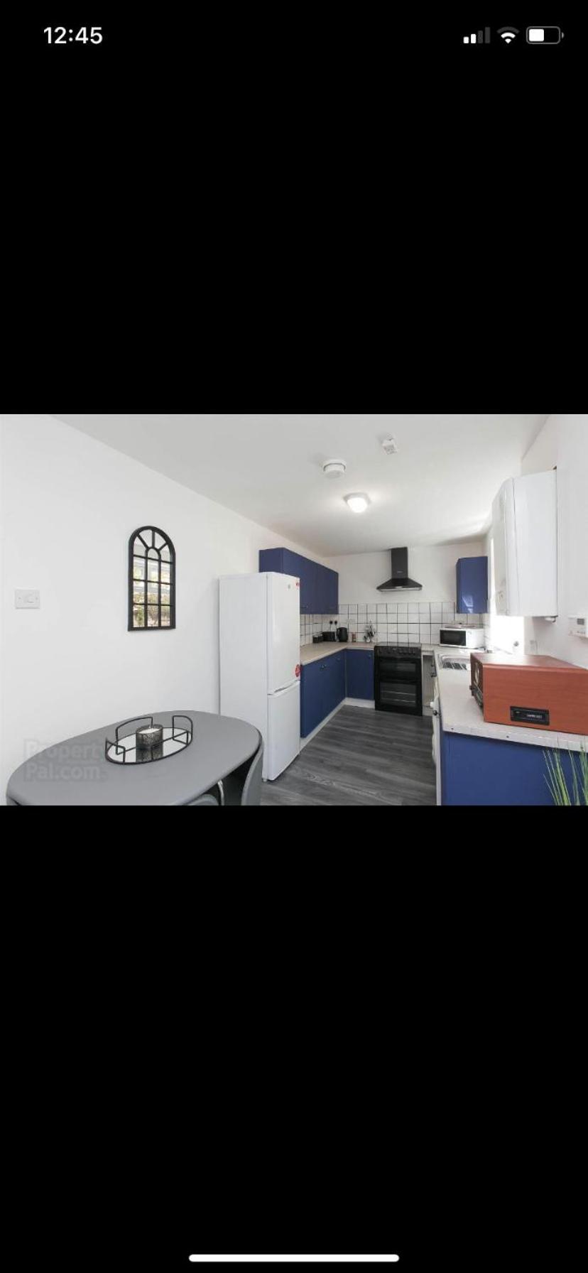 House @ Queens University Μπέλφαστ Εξωτερικό φωτογραφία