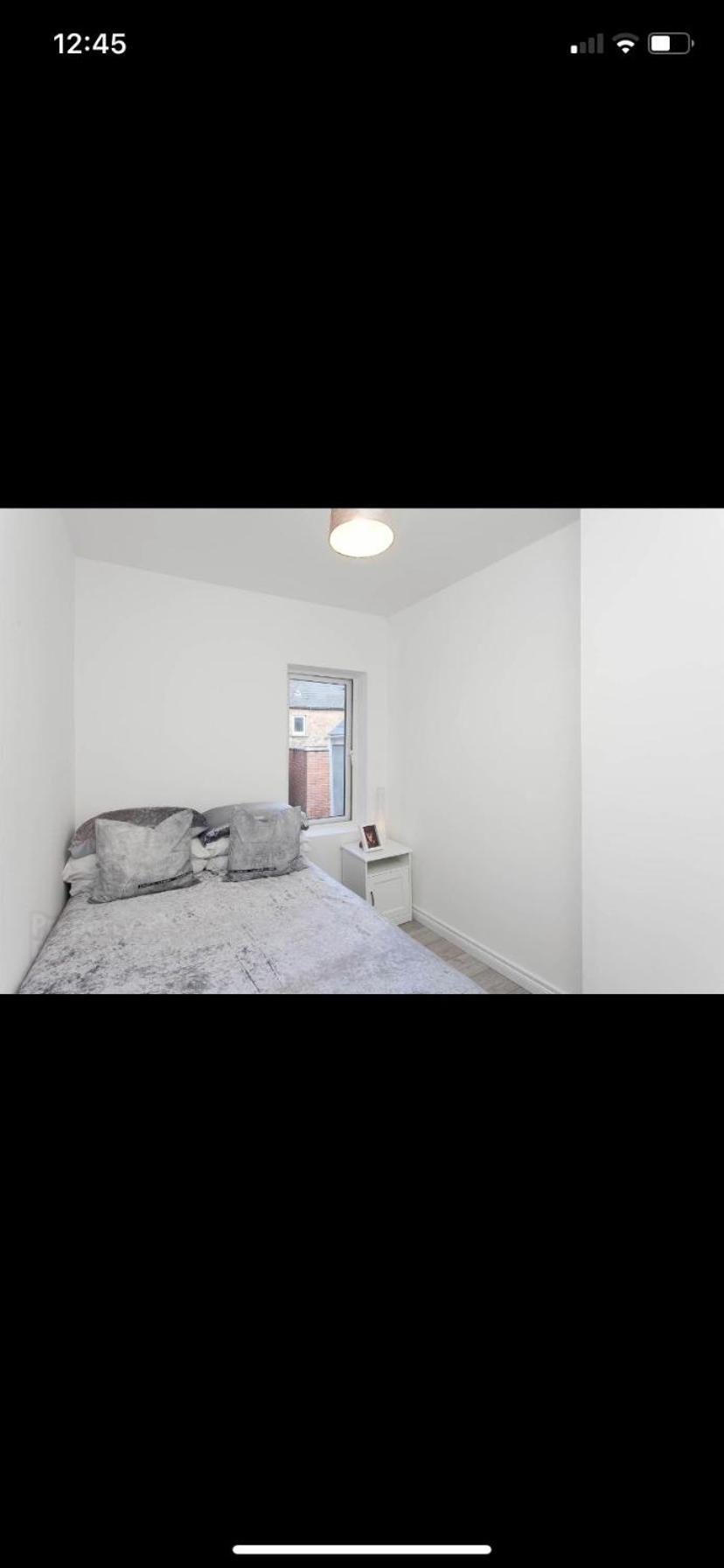 House @ Queens University Μπέλφαστ Εξωτερικό φωτογραφία