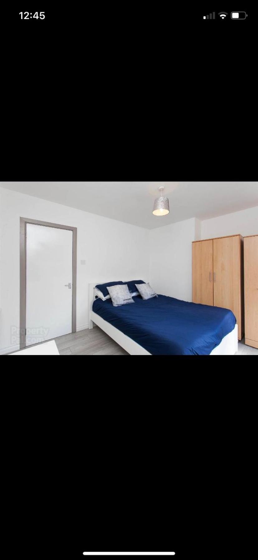 House @ Queens University Μπέλφαστ Εξωτερικό φωτογραφία